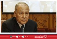 صورة أهمية التوصل لرؤى جماعية عربية للتعامل مع الاضطراب في النظام الاقتصادي الدولي