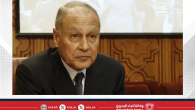صورة أهمية التوصل لرؤى جماعية عربية للتعامل مع الاضطراب في النظام الاقتصادي الدولي