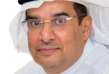 صورة كيف سقطت دموع بن نافل!  أخبار السعودية