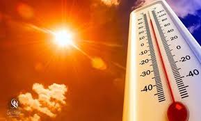صورة درجة الحرارة قد تصل 44° تحذير من موجة حر شديدة تضرب مناطق في اليمن