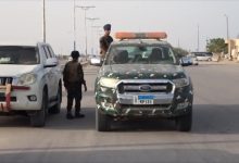 صورة تفاصيل عملية نوعية لأجهزة الأمن بمحافظة المهرة