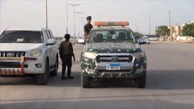 صورة تفاصيل عملية نوعية لأجهزة الأمن بمحافظة المهرة