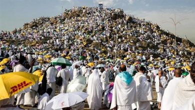 صورة مركز الفلك الدولي يكشف موعد أول أيام عيد الأضحى