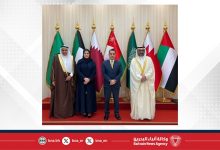 صورة ممثلو مملكة البحرين بالهيئة الاستشارية لـ “مجلس التعاون” يشاركون في الاجتماع الثاني للهيئة للدورة 28 بعمان