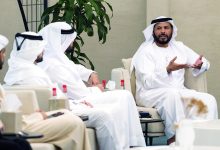 صورة دبي تخطت العالمية لترسّخ مكانتها مدينة المستقبل