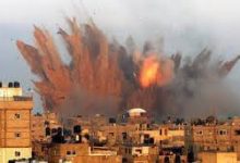 صورة في تغريدة مباشرة.. تحذير أمريكي حاد لإيران على خلفية دعم الحوثيين