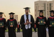 صورة فتح باب التسجيل في البعثات الدراسية بالمجال الدبلوماسي اليوم