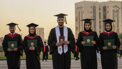 صورة فتح باب التسجيل في البعثات الدراسية بالمجال الدبلوماسي اليوم
