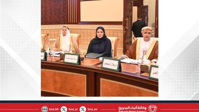 صورة الرؤية المستنيرة لقادة دول مجلس التعاون الخليجي أثمرت بجهود حثيثة نحو بناء منظومة تشريعية خليجية متكاملة تنظم استخدامات الذكاء الاصطناعي