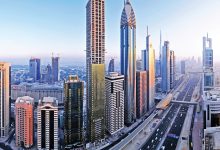 صورة عقارات دبي تسجل 204.70 مليارات درهم مبيعات في 4 أشهر