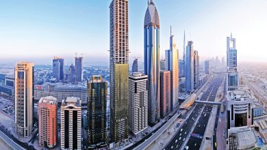صورة عقارات دبي تسجل 204.70 مليارات درهم مبيعات في 4 أشهر