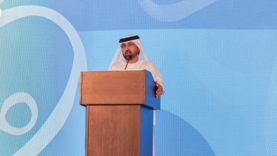 صورة إطلاق “بطاقة التطعيم الإلكترونية” لتسهيل الوصول الآمن إلى سجلات التطعيم