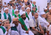 صورة الحوثيون يفرضون على علماء الحديدة فتاوى بالجهاد ويحولون المنابر إلى أدوات تعبئة لخدمة مشروعهم الطائفي