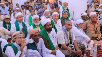 صورة الحوثيون يفرضون على علماء الحديدة فتاوى بالجهاد ويحولون المنابر إلى أدوات تعبئة لخدمة مشروعهم الطائفي