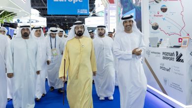 صورة بتوجيهات محمد بن زايد.. الإمارات مستمرة في الاستثمار في تعزيز قدراتها الاقتصادية وإمكاناتها السياحية