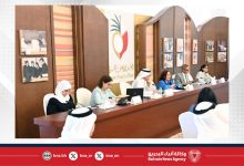 صورة “الأعلى للمرأة” يعقد اجتماعا مع رؤساء لجان تكافؤ الفرص