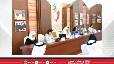 صورة “الأعلى للمرأة” يعقد اجتماعا مع رؤساء لجان تكافؤ الفرص