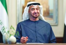 صورة رئيس الدولة والرئيس الروسي يبحثان هاتفياً تعزيز العلاقات