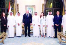 صورة الحكومة تعمل على معالجة التحديات