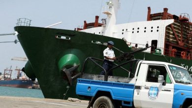 صورة ماذا يحدث في ميناء رأس عيسى؟ هيئة بريطانية تكشف التفاصيل