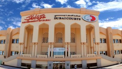 صورة السجن 5 سنوات والإبعاد لـ”أبوصباح” في قضية غسل أموال ومصادرة 150 مليون درهم