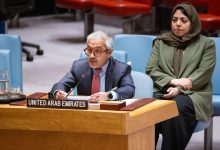 صورة الإمارات تدعو إلى توحيد الإرادة السياسية لإنهاء الحرب على غزة