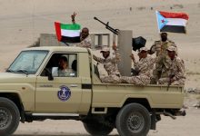 صورة مصرع قيادي في قوات الانتقالي بهجوم مسلح جنوب اليمن