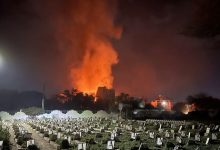 صورة عبدالملك الحوثي ينقلب على قبائل صعدة.. موجة اعتقالات واسعة واقتيادات الى جهات مجهولة
