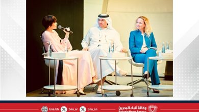 صورة على هامش سوق أبو ظبي العالمي..الأمين العام لمجلس تطوير آليات فضّ المنازعات الدوليّة تُشارك في المؤتمر الرابع المشترك بين سوق أبو ظبي العالمي والمركز الدولي لتسوية منازعات الاستثمار في أبو ظبي