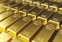 صورة الذهب يتجه لتسجيل أسوأ أداء أسبوعي في أكثر من شهرين