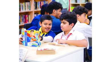 صورة زيادة رسوم المدارس الخاصة في دبي لن تتجاوز 2.35%