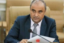 صورة عاجل..  مرشح رئاسة الوزارة الجديد يرفض التعيين الا بتنفيذ شروطه.. بن بريك يضع ثلاثة شروط لتوليه رئاسة الحكومة