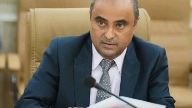 صورة عاجل..  مرشح رئاسة الوزارة الجديد يرفض التعيين الا بتنفيذ شروطه.. بن بريك يضع ثلاثة شروط لتوليه رئاسة الحكومة