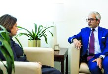 صورة الإمارات تؤكد ضرورة وقف إطلاق النار في السودان فوراً وضمان وصول المساعدات