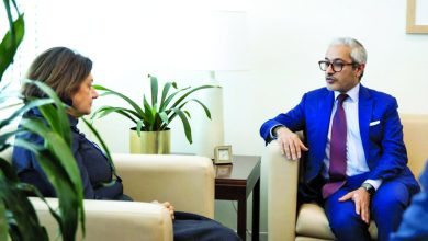 صورة الإمارات تؤكد ضرورة وقف إطلاق النار في السودان فوراً وضمان وصول المساعدات