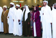 صورة احتضان الإمارات لمهرجان «بوابة السودان» يعكس متانة العلاقات الراسخة والمتميزة بين البلدين الشقيقين