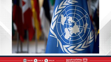 صورة الأمم المتحدة تطلاق شبكة عالمية لتعزيز حقوق ضحايا الإرهاب ودعمهم