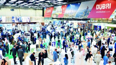 صورة صناعة المعارض والمؤتمرات رافد أساسي للنمو الاقتصادي في الإمارات