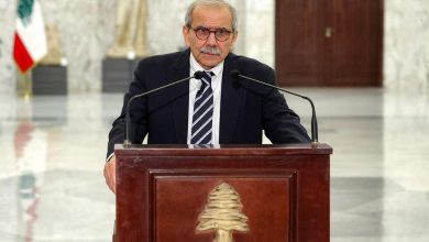 صورة ننتظر رؤيتكم في لبنان بشوق