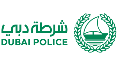 صورة تفرغ الكاميرات وتجري التحريات.. شرطة دبي تحقق في أحداث مباراة الوصل وشباب الأهلي