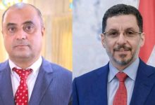 صورة موقف بن مبارك من رئيس الحكومة الجديد وبماذا رهن نجاحه