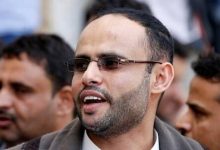 صورة الحوثيون يتوعدون الإدارة الأميركية وإسرائيل ..والمشاط يقول امريكا تتجاهل تحذيرنا وعلى الصهاينة مغادرة فلسطين قبل ألا يتمكنوا من ذلك .. عاجل