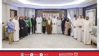 صورة رئيس مجلس الشورى يشيد باستدامة تطور العمل الصحافي والاهتمام باستثمار الأدوات الرقمية في النهوض بمبادئ حرية الرأي والتعبير