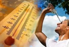 صورة 6 فئات أكثر عرضة لمخاطر ارتفاع حرارة الصيف