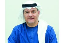 صورة 1182 مدرسة حكومية وخاصة استهدفتها حملة «دبي للتوحد»