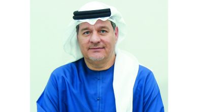 صورة 1182 مدرسة حكومية وخاصة استهدفتها حملة «دبي للتوحد»