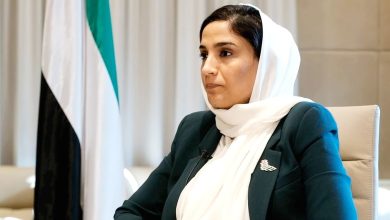 صورة على المجتمع الدولي القيام بدور حاسم لوقف معاناة السودان.. والإمارات ملتزمة بدعم الشعب السوداني الشقيق
