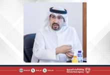 صورة في مؤتمر صحفي لوزارة الصناعة والتجارة .. بدء تنفيذ القرار بشأن المدفوعات الخاصة بالتعاملات التجارية للمنشآت التجارية