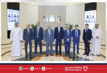 صورة في إطار الزيارة السنوية للبعثة إلى مملكة البحرين… “مالية الشورى” تبحث مع بعثة صندوق النقد الدولي الإسهامات التشريعية الداعمة للتنمية المالية والاقتصادية المستدامة