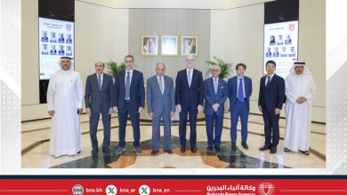 صورة في إطار الزيارة السنوية للبعثة إلى مملكة البحرين… “مالية الشورى” تبحث مع بعثة صندوق النقد الدولي الإسهامات التشريعية الداعمة للتنمية المالية والاقتصادية المستدامة
